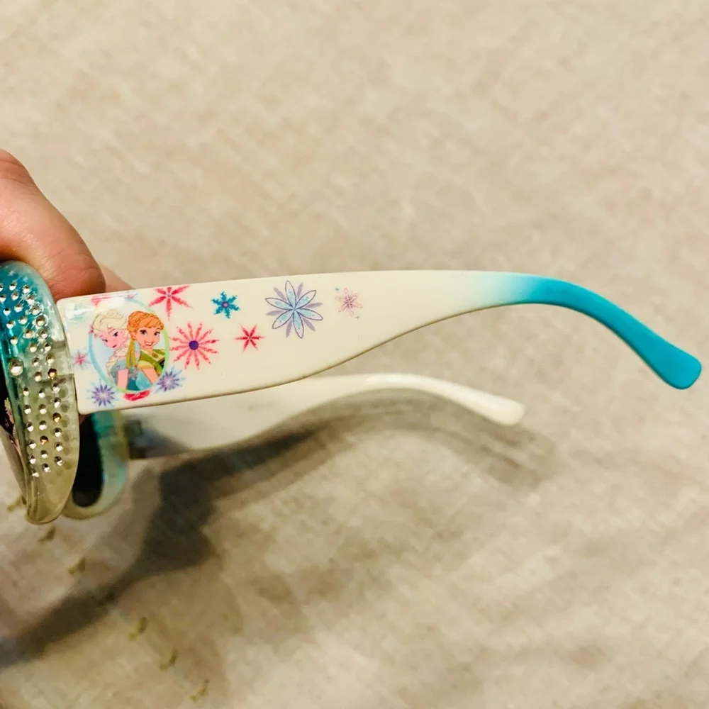 Disney frozen themed