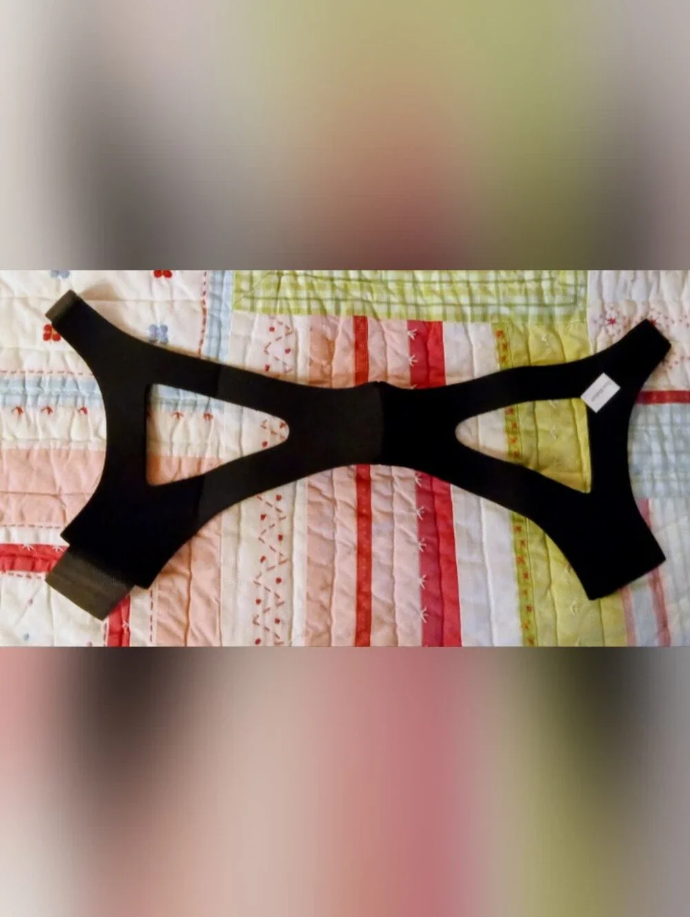N/A adjustable neoprene
