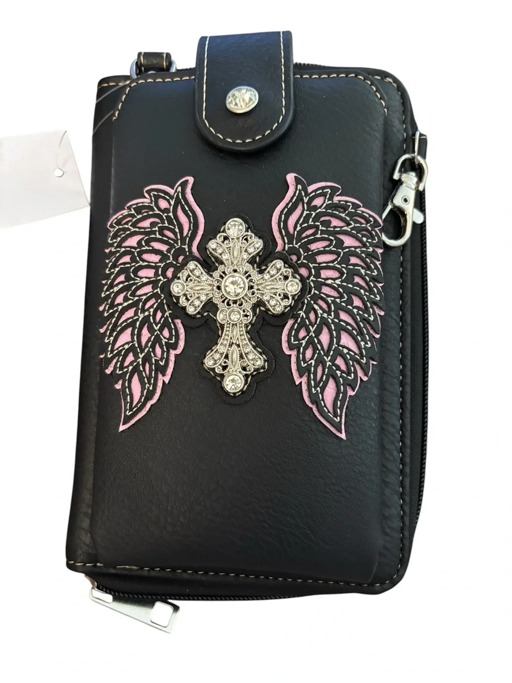 None premium black