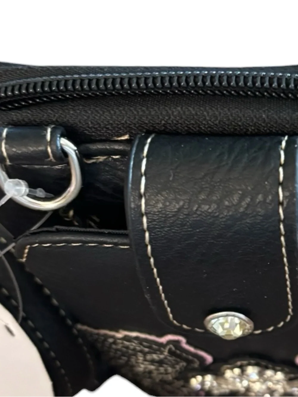 None premium black