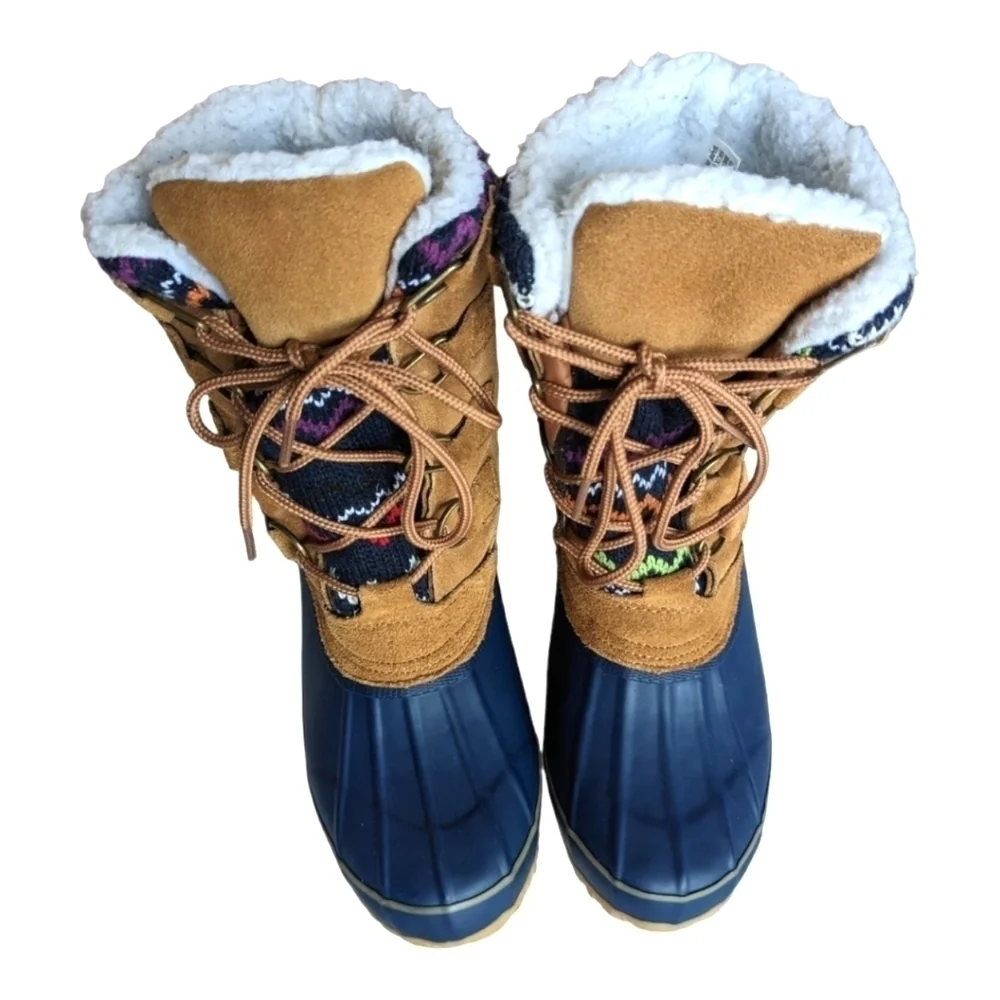 Khombu vail blue