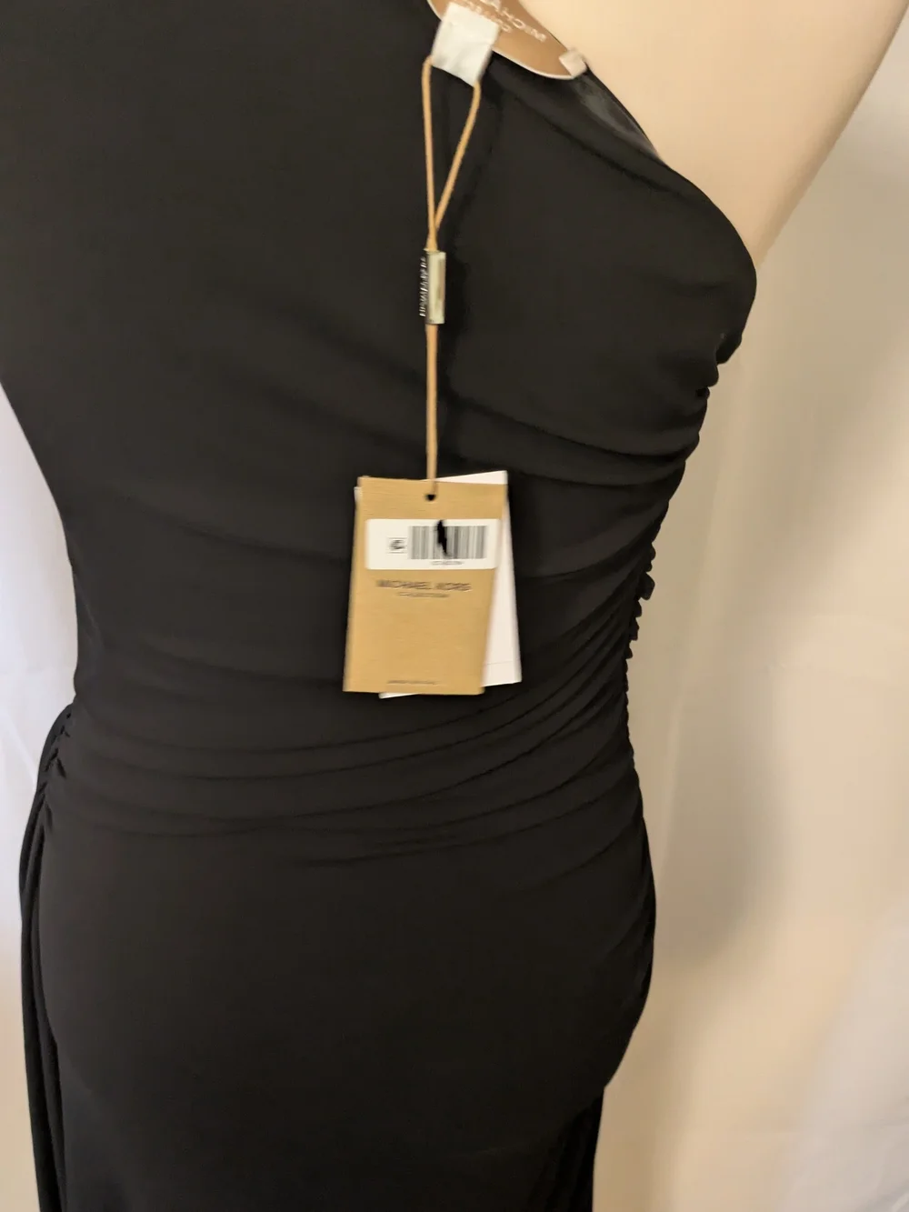 Michael Kors sleek one