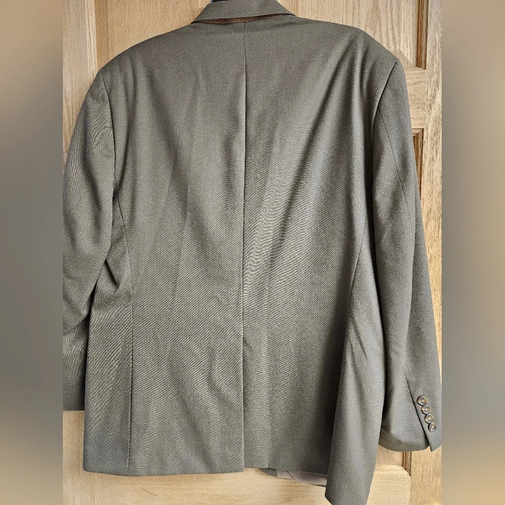 Chaps mens by 100%