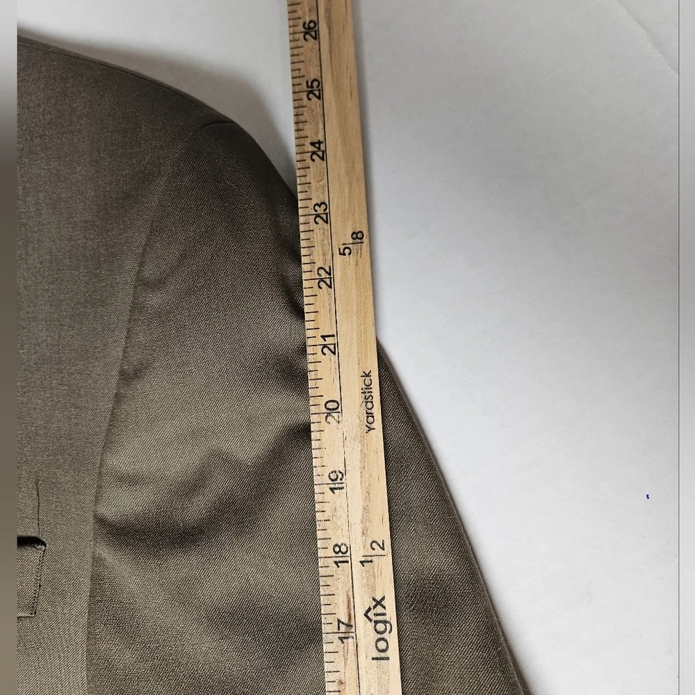 Chaps 100% by size
