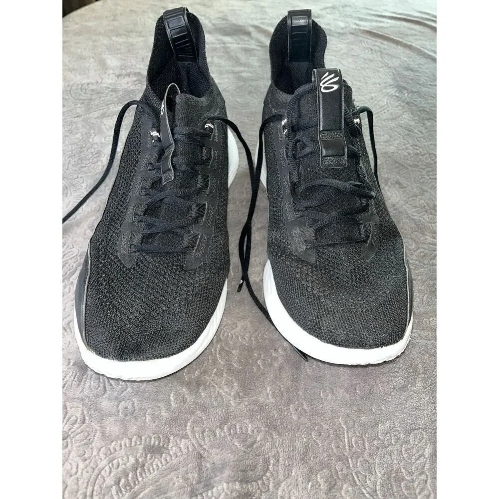 Under Armour elevate your