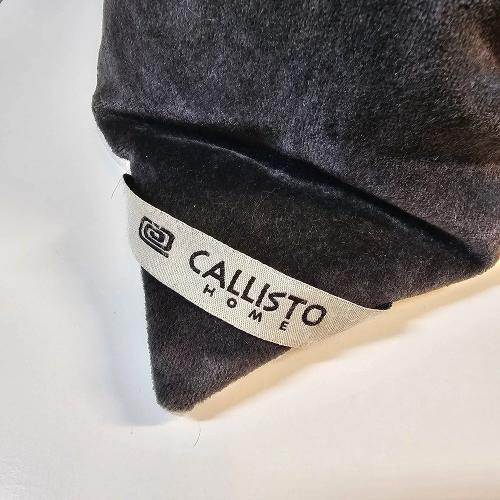 Callisto home crackled