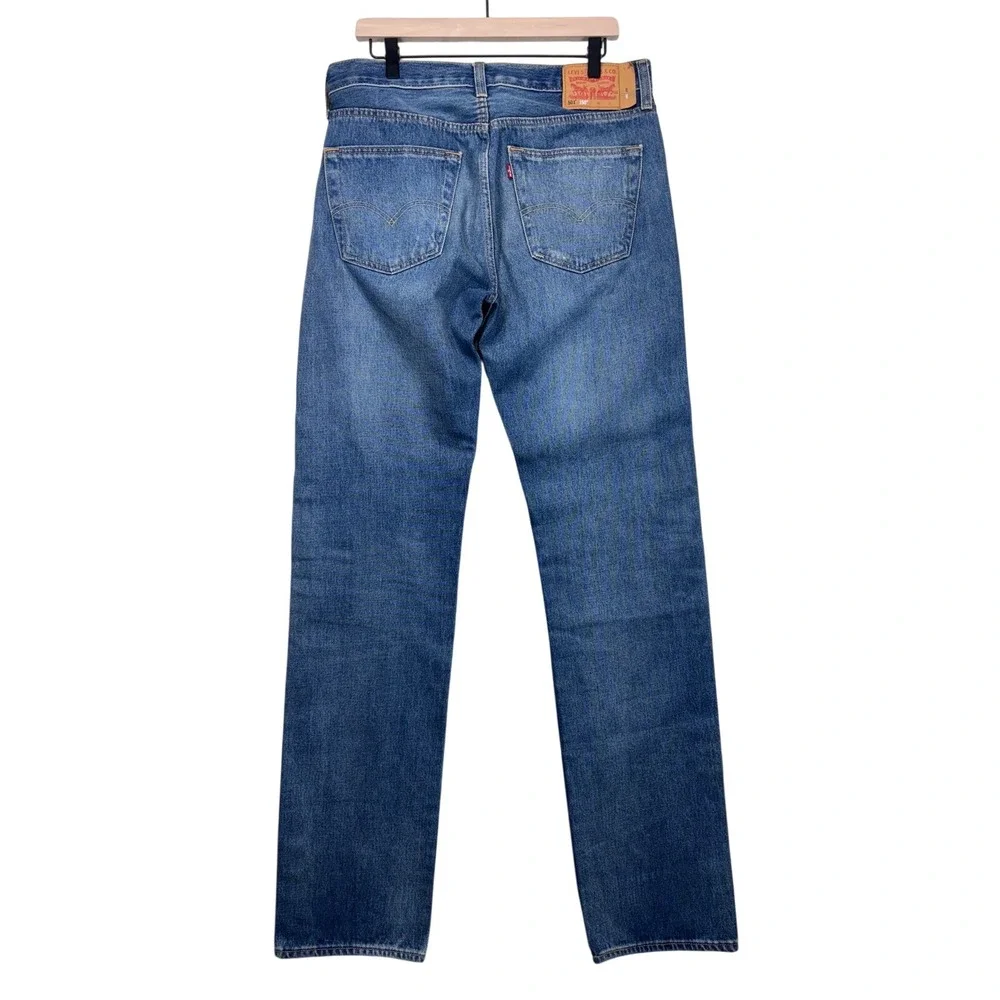 Levis levi 501