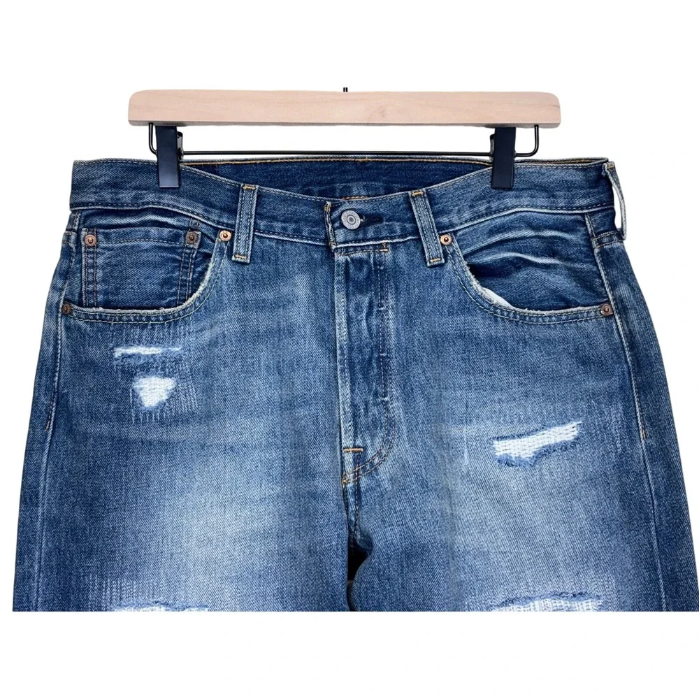 Levis levi 501