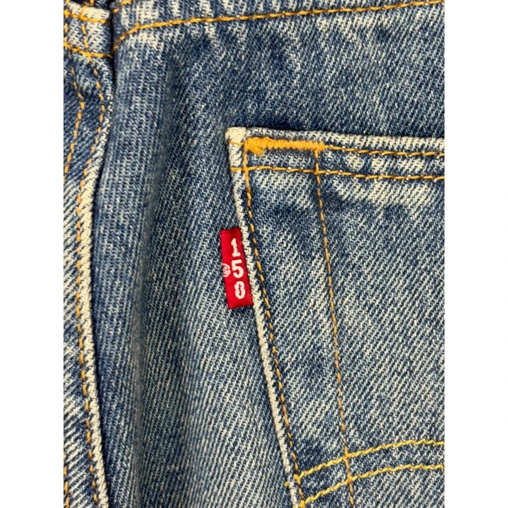 Levis levi 501