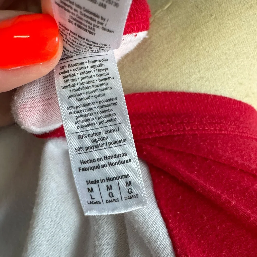 American Apparel women’s size
