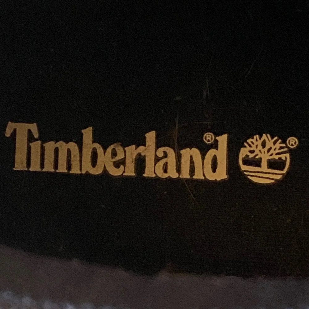Timberland groveton chukka