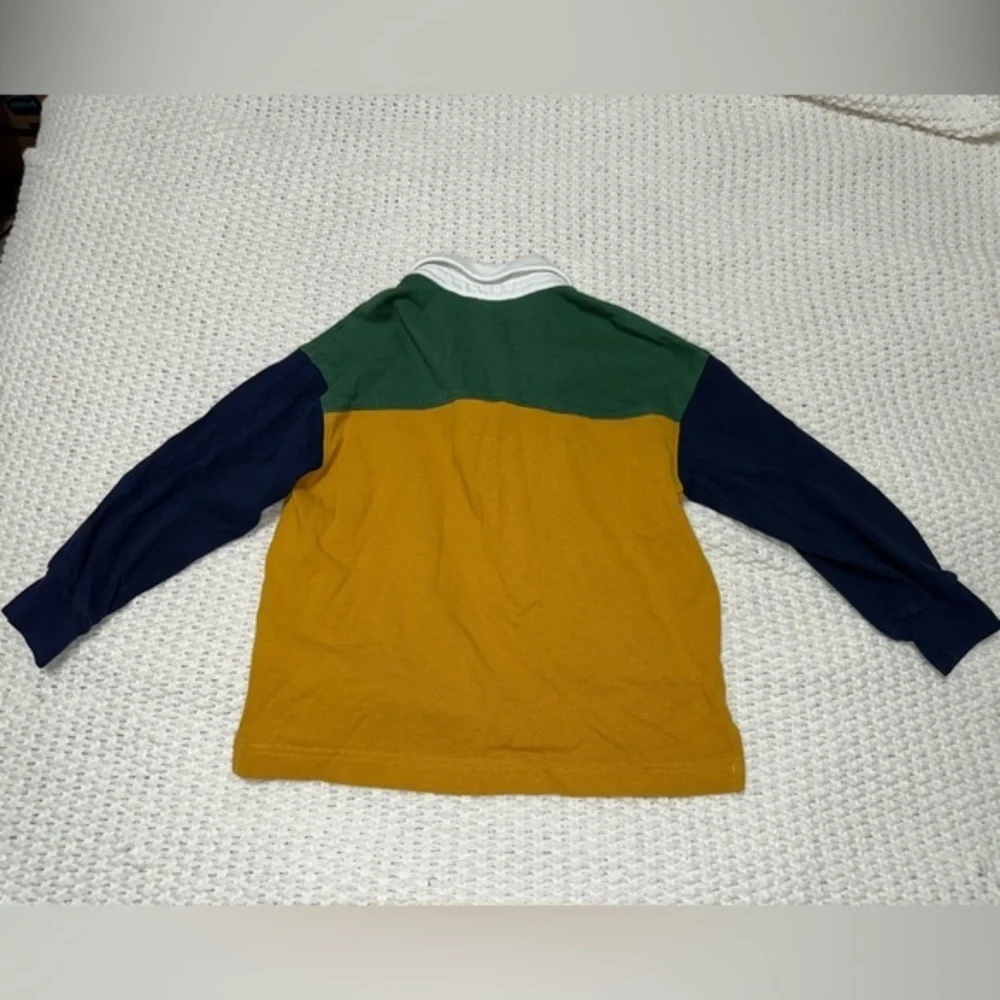GAP kids logo