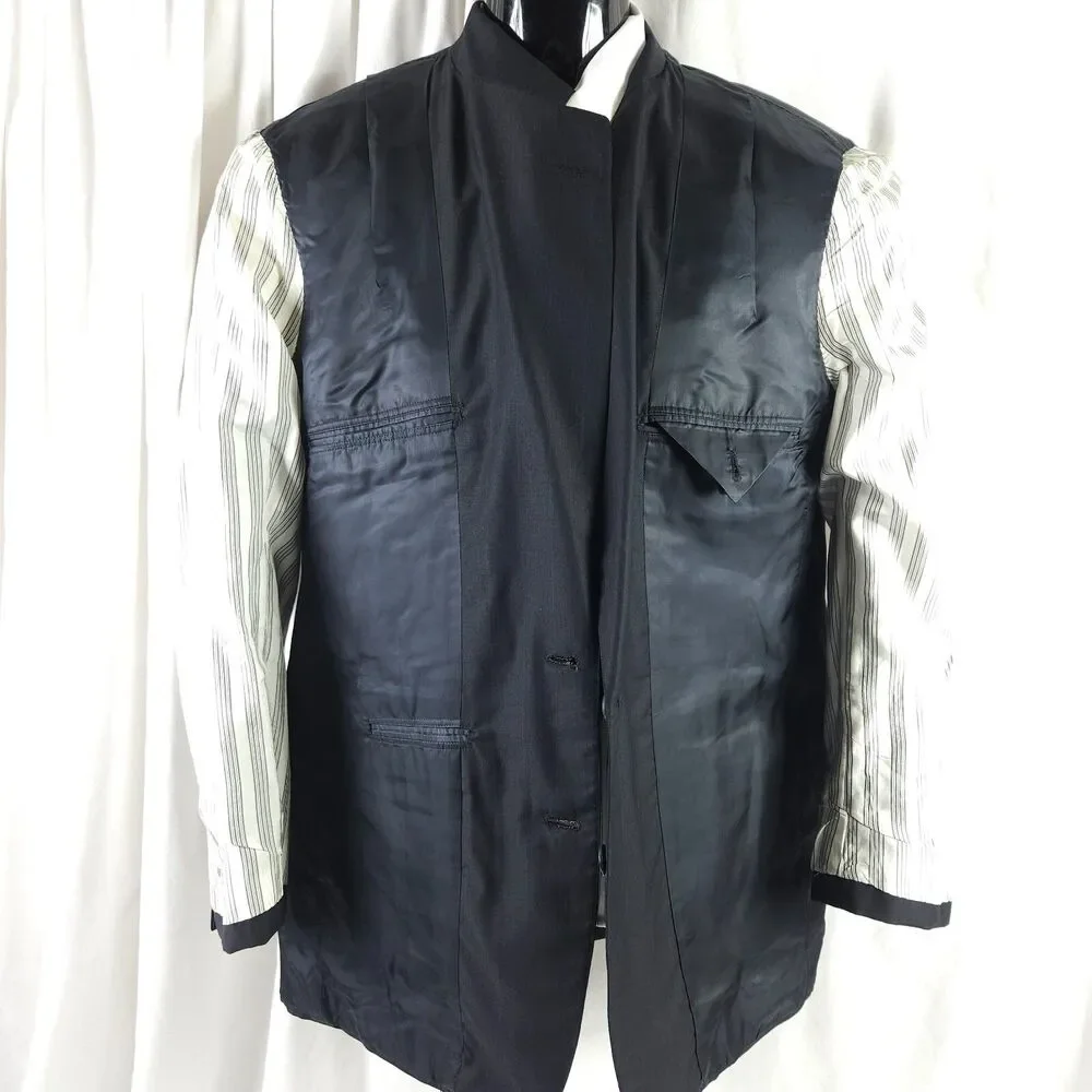 Brooks Brothers what included