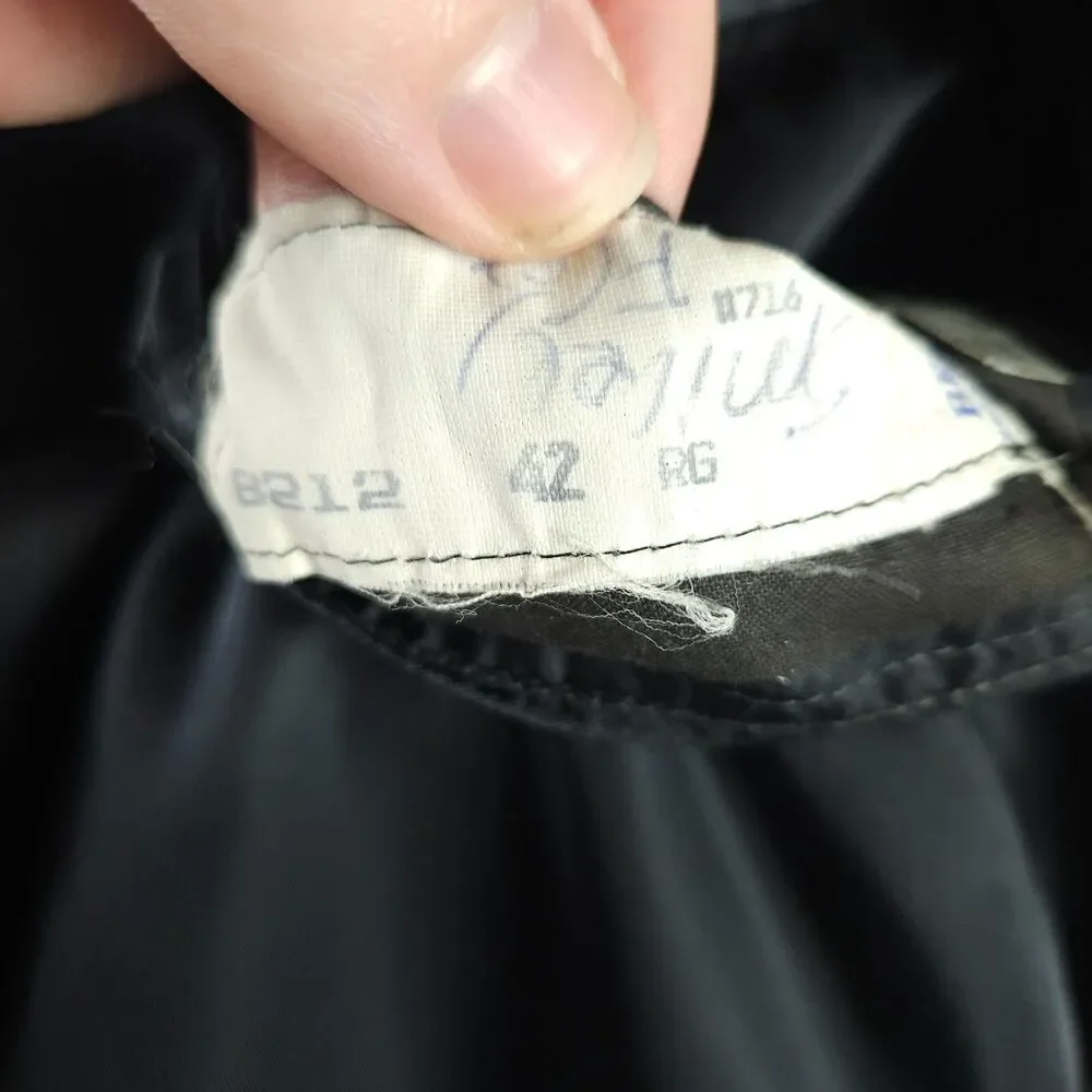 Brooks Brothers what included
