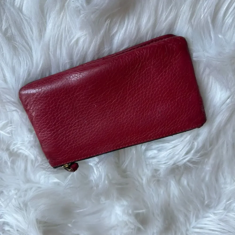 Fossil vintage preston