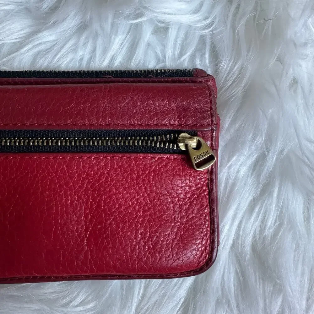 Fossil vintage preston