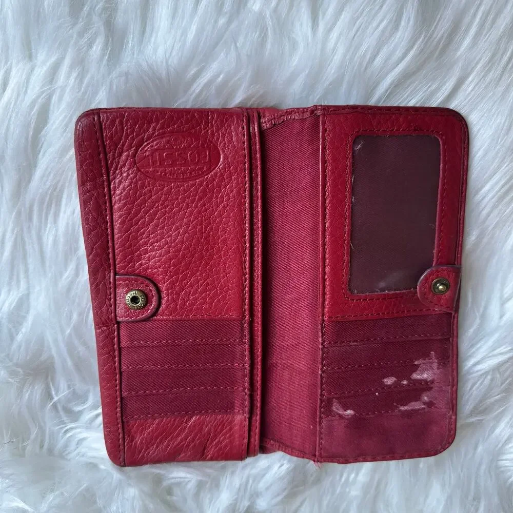 Fossil vintage preston