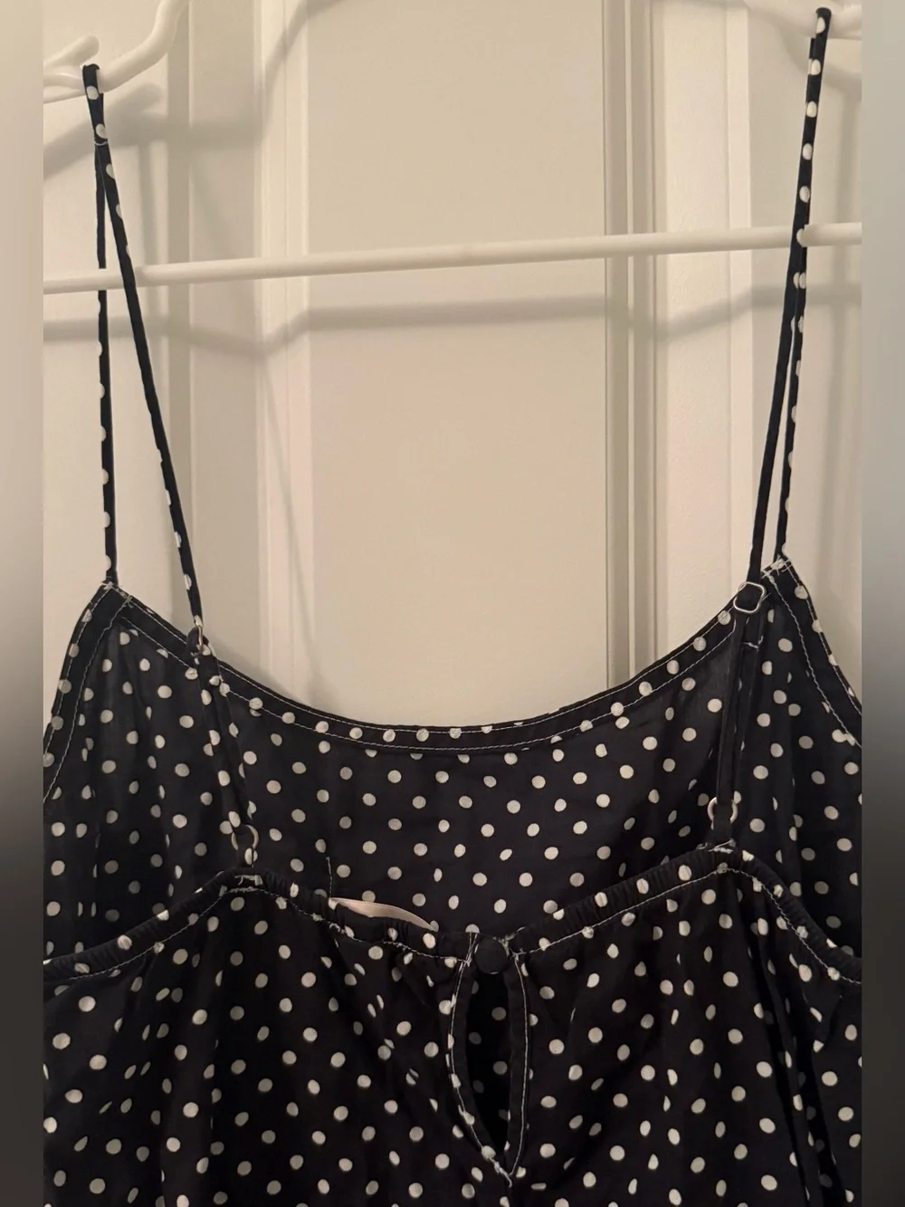 Victorias Secret lightweight chemise