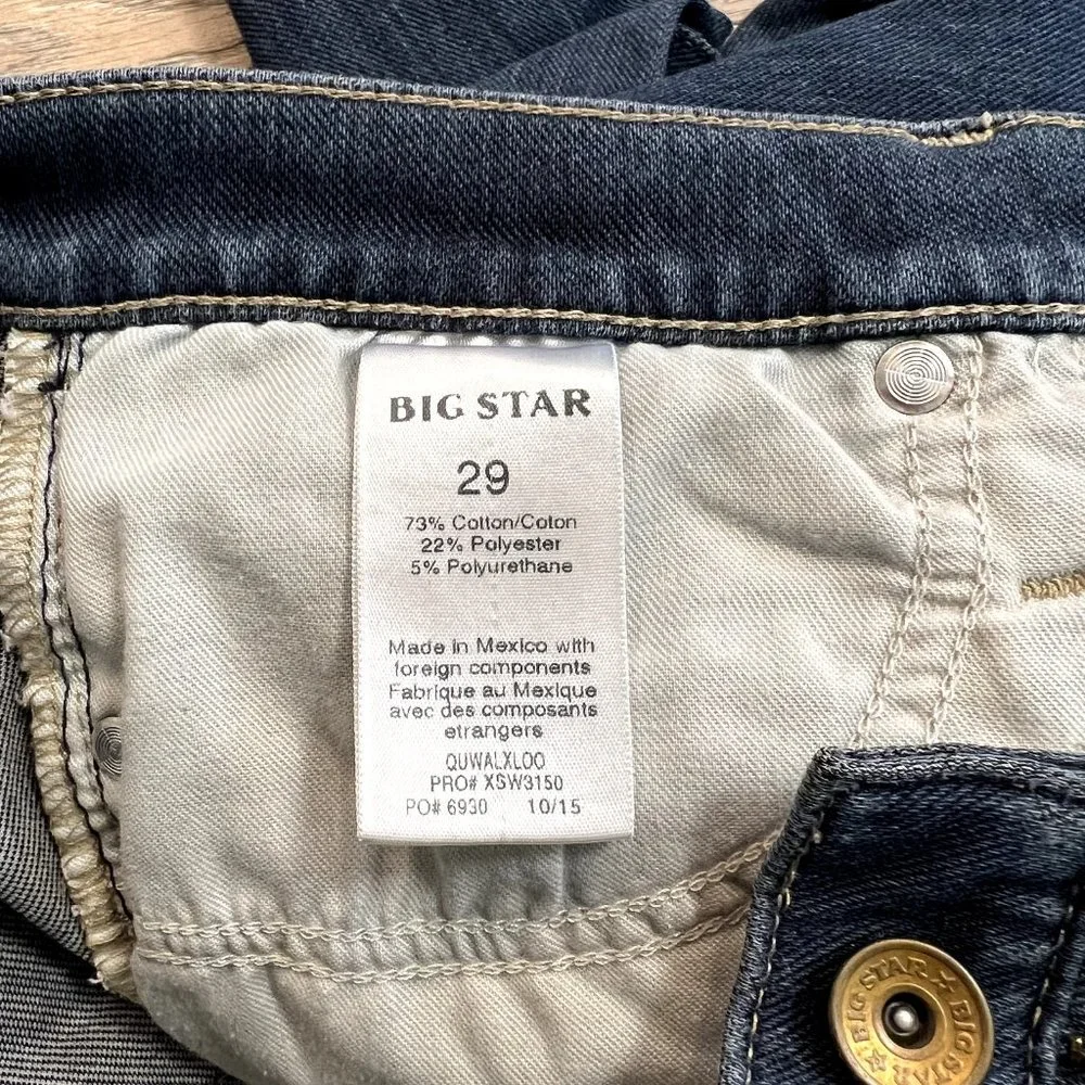 big star