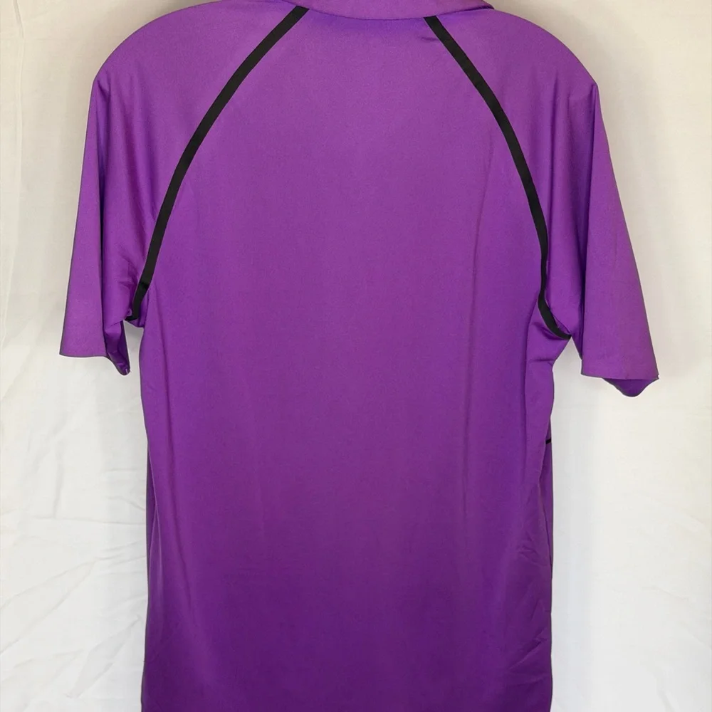 adidas vibrant purple