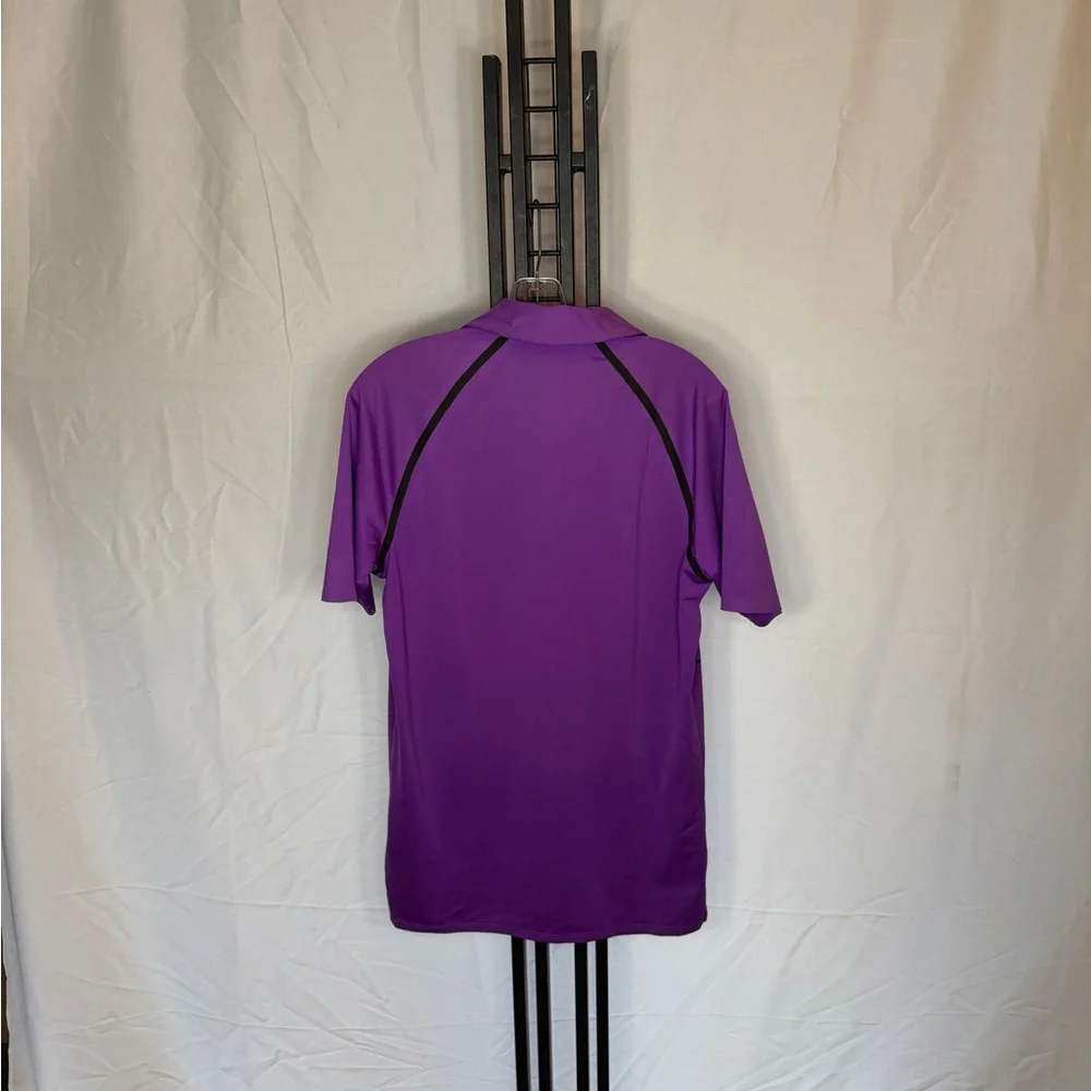 adidas vibrant purple