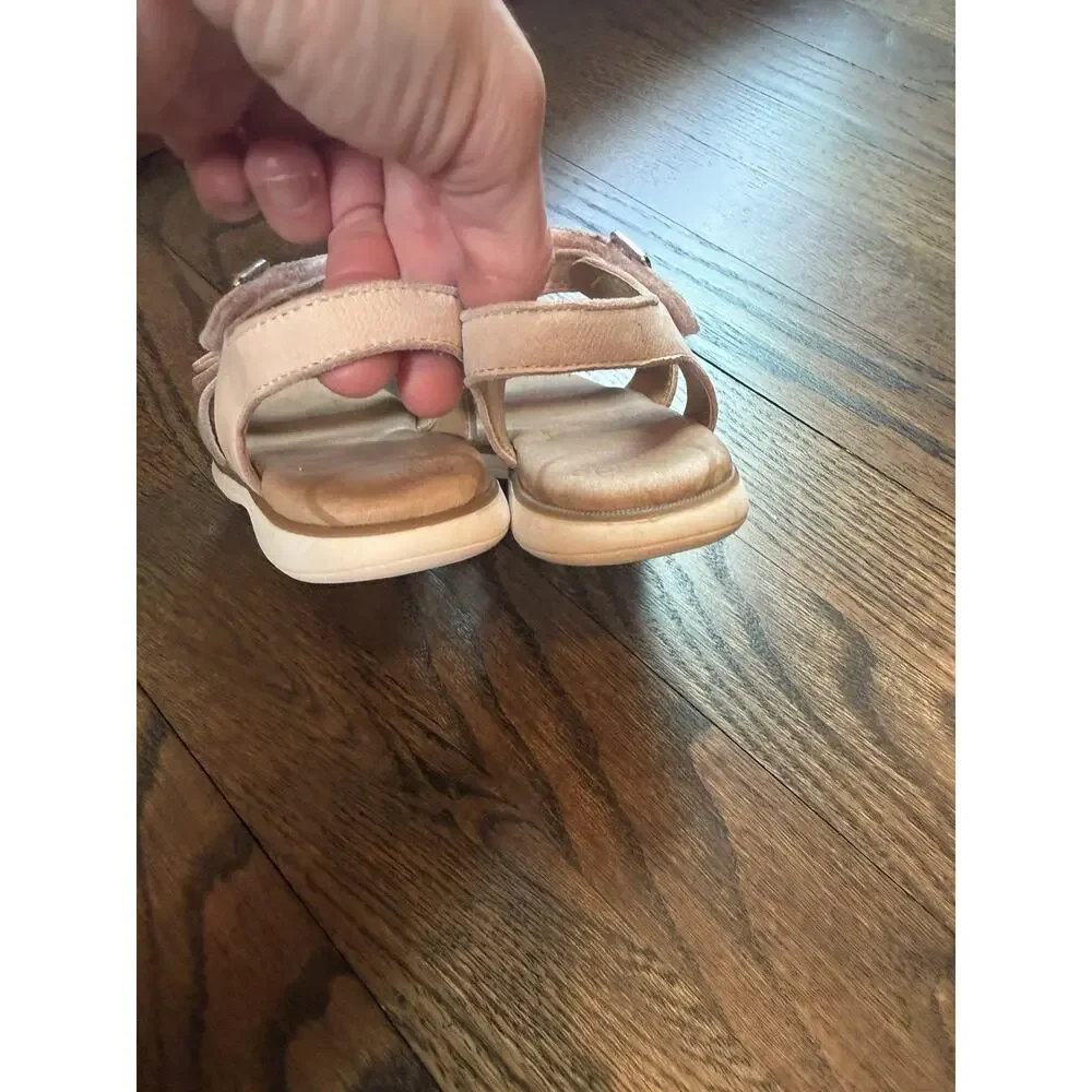 Stride Rite little girls