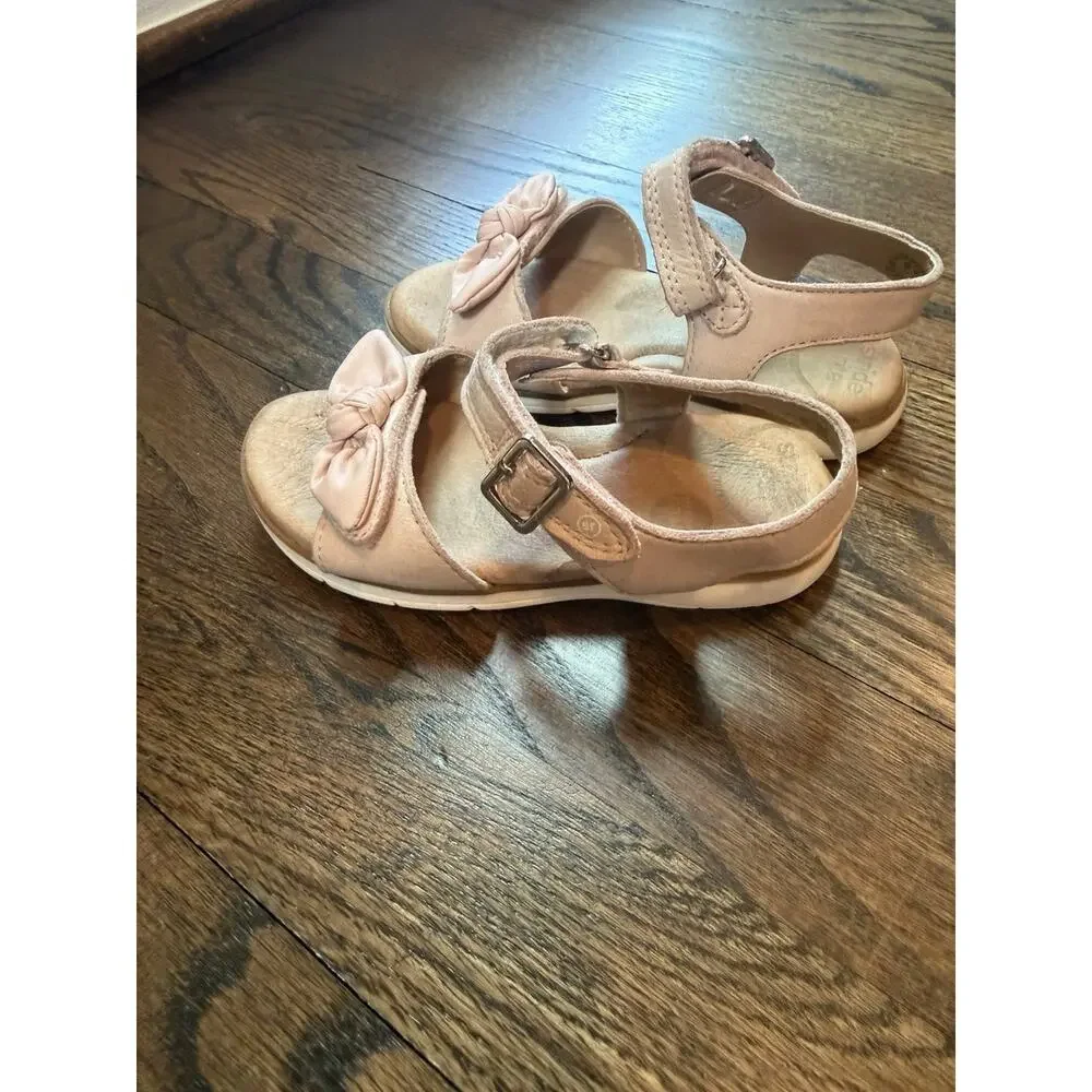 Stride Rite little girls