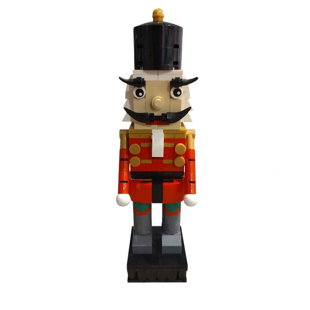 Lego christmas bundle