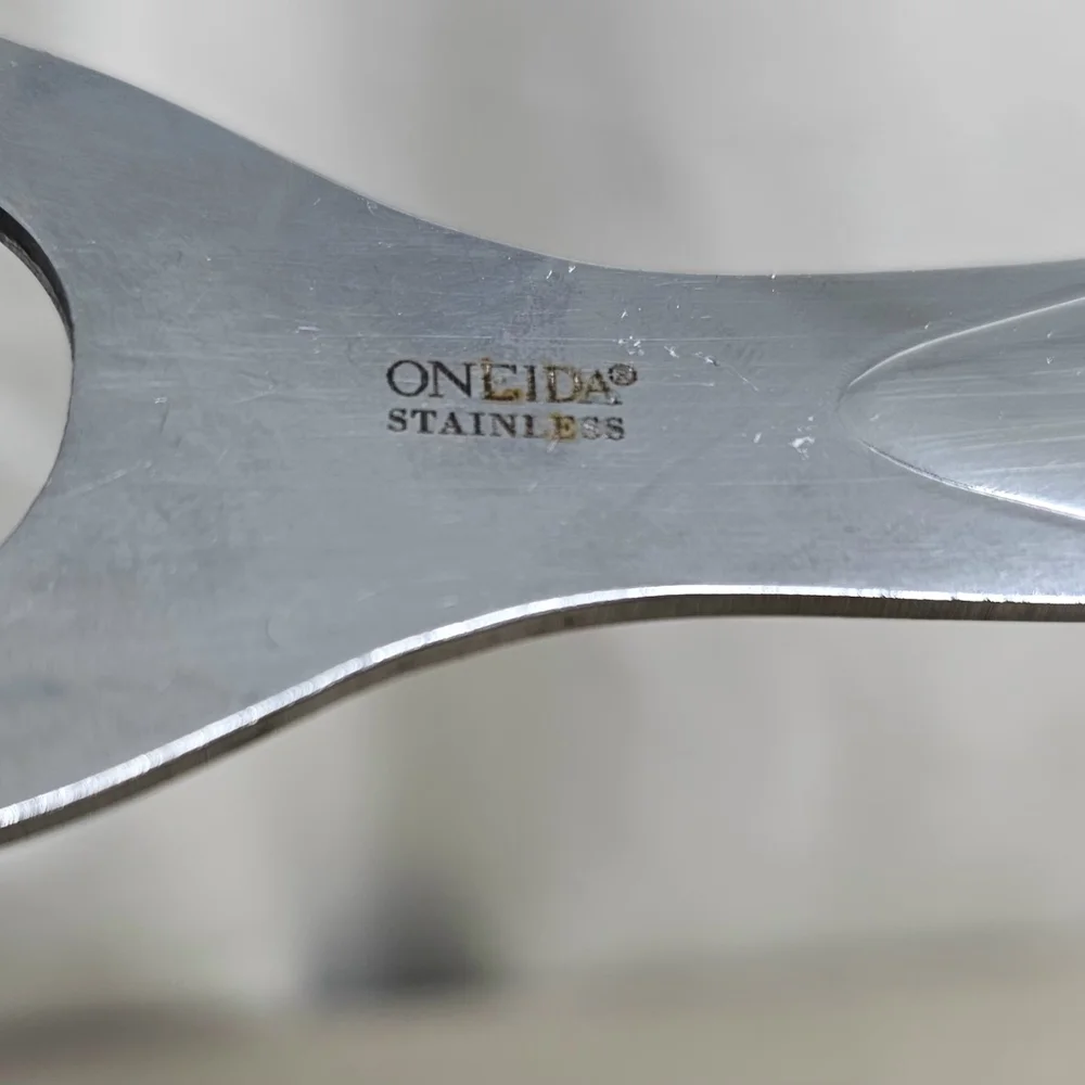 Oneida 13