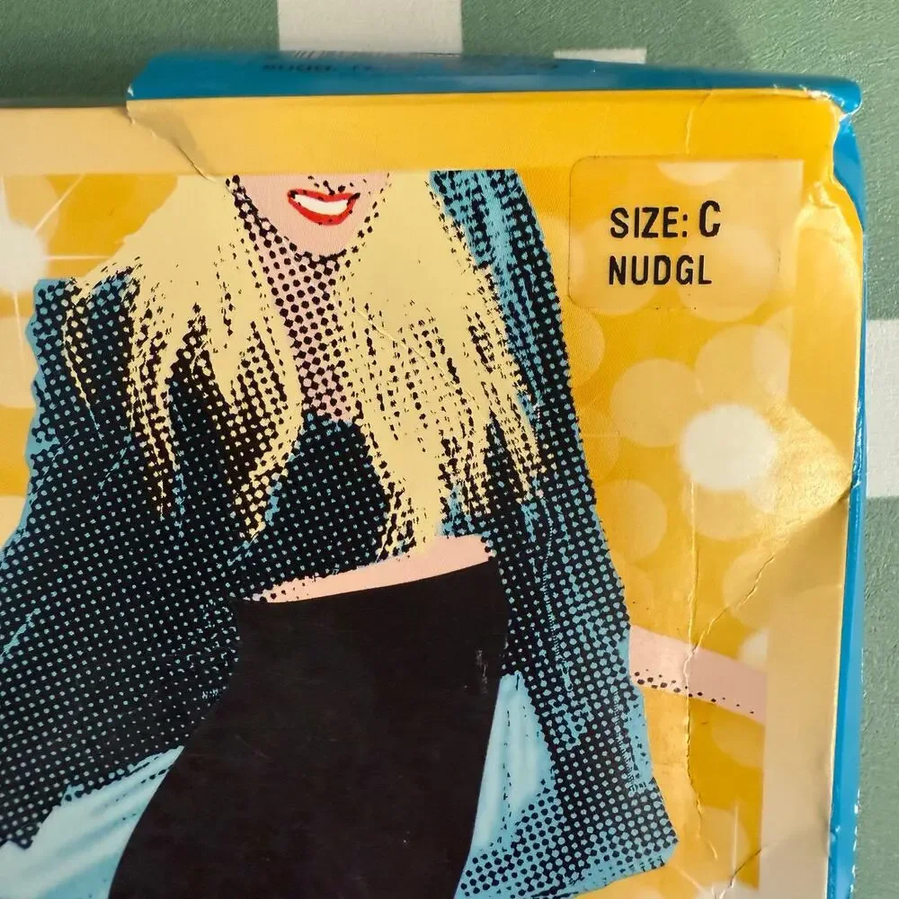 SPANX new unopened