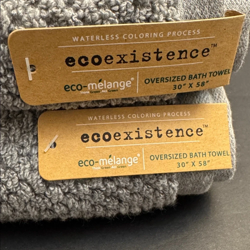 Ecoexistence Eco-Melange 2pc ecoexistence