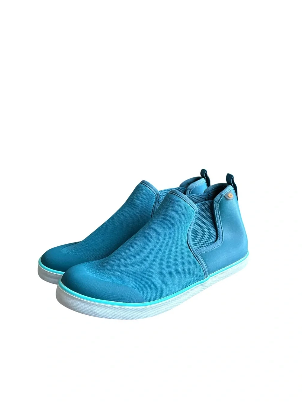 BOGS Unisex Waterproof Chelsea Boots size 6