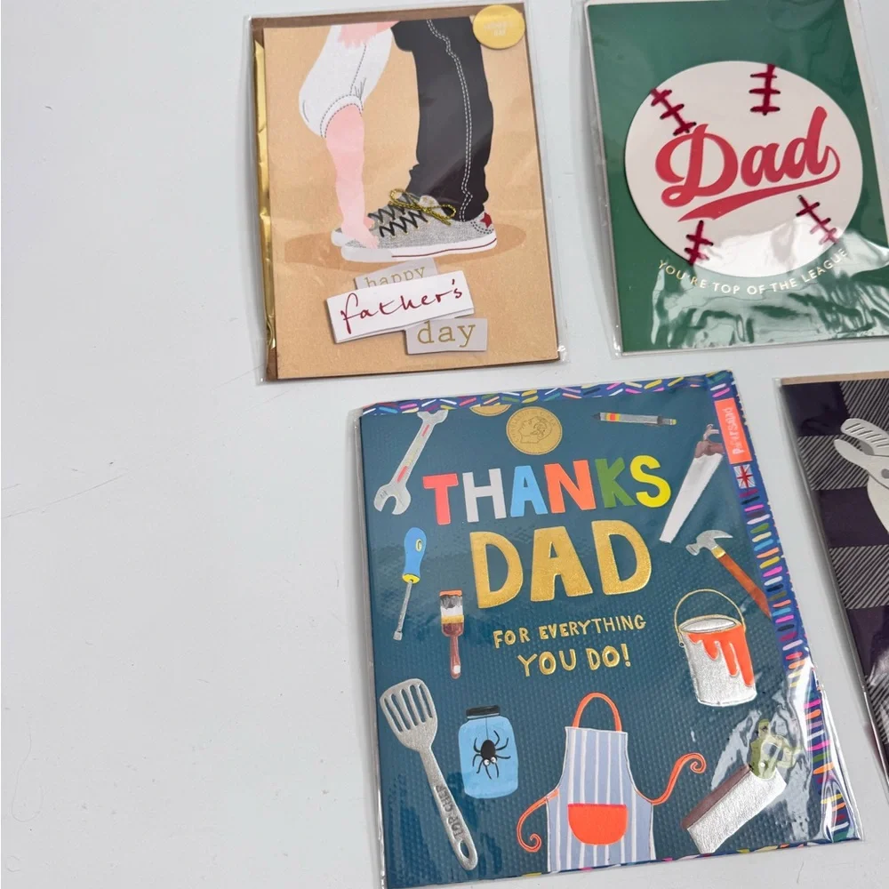 Greeting Cards give your