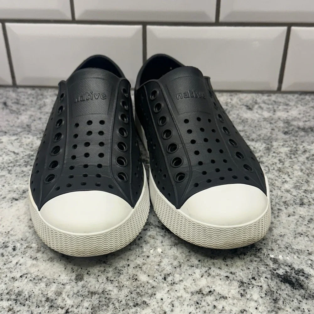 Native jefferson slip
