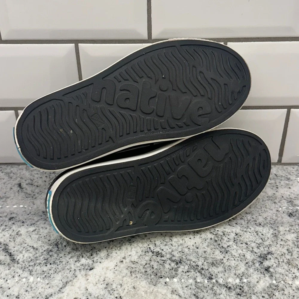 Native jefferson slip