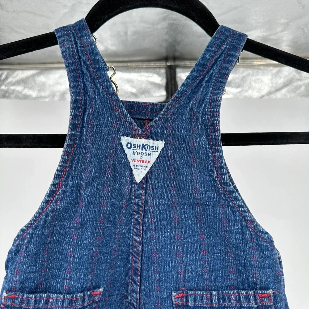 OshKosh Bgosh vintage 90