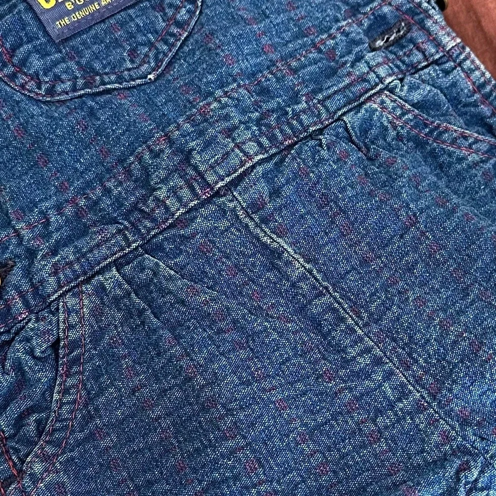 OshKosh Bgosh vintage 90