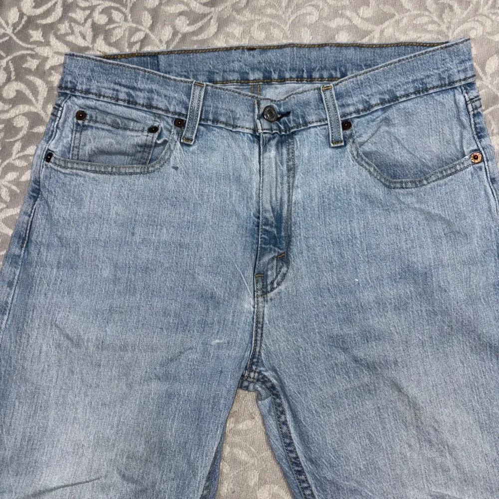 Levis levi 505