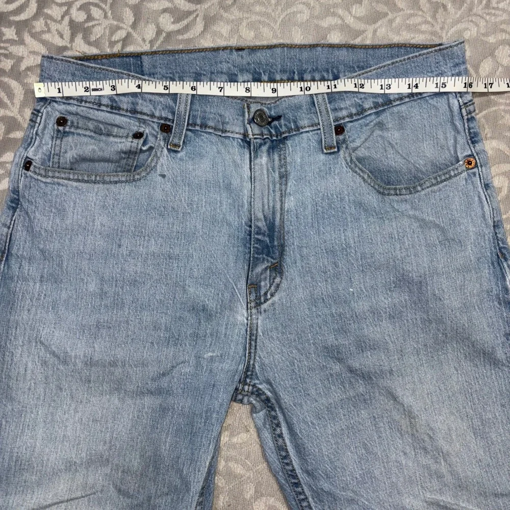 Levis levi 505