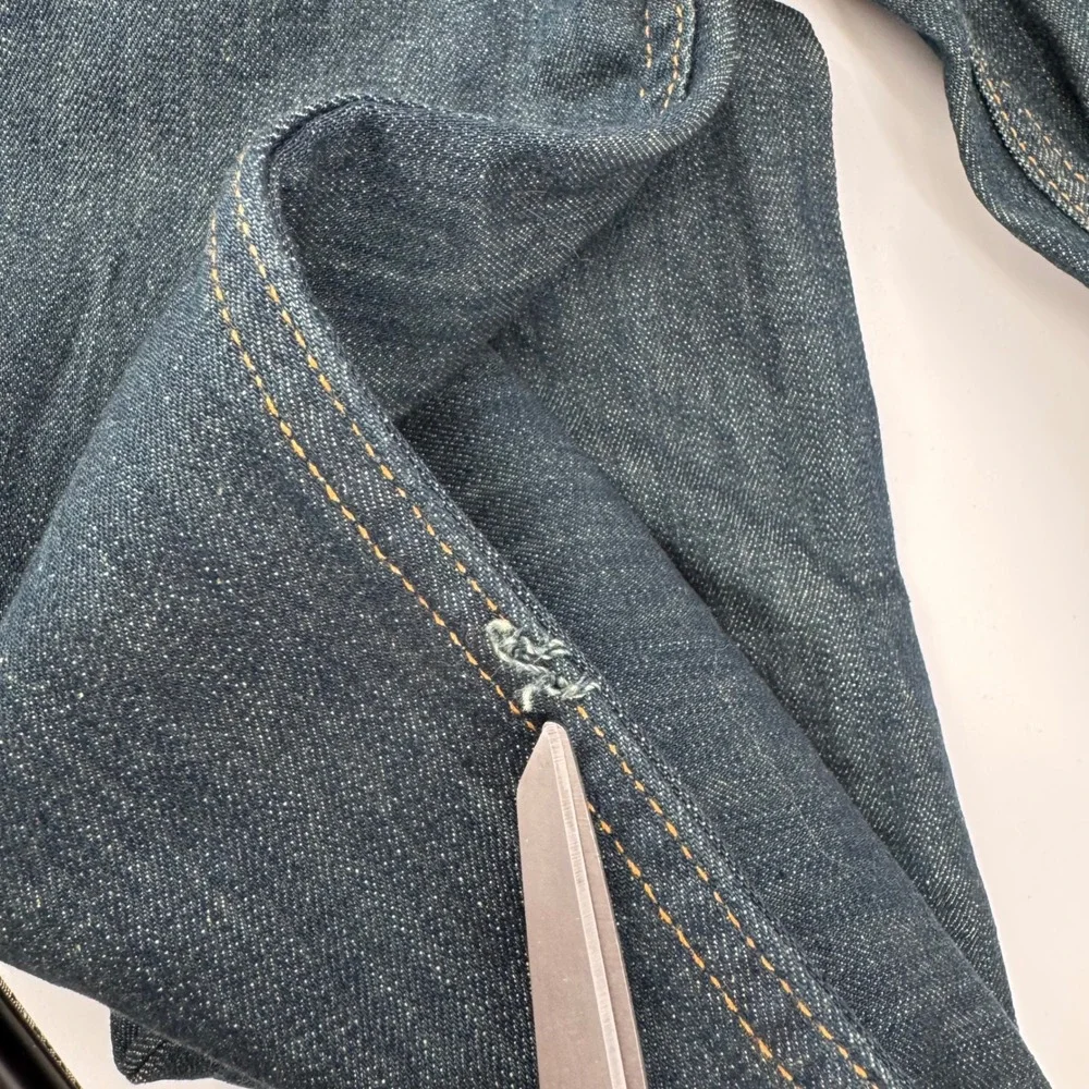 Levis levi 511