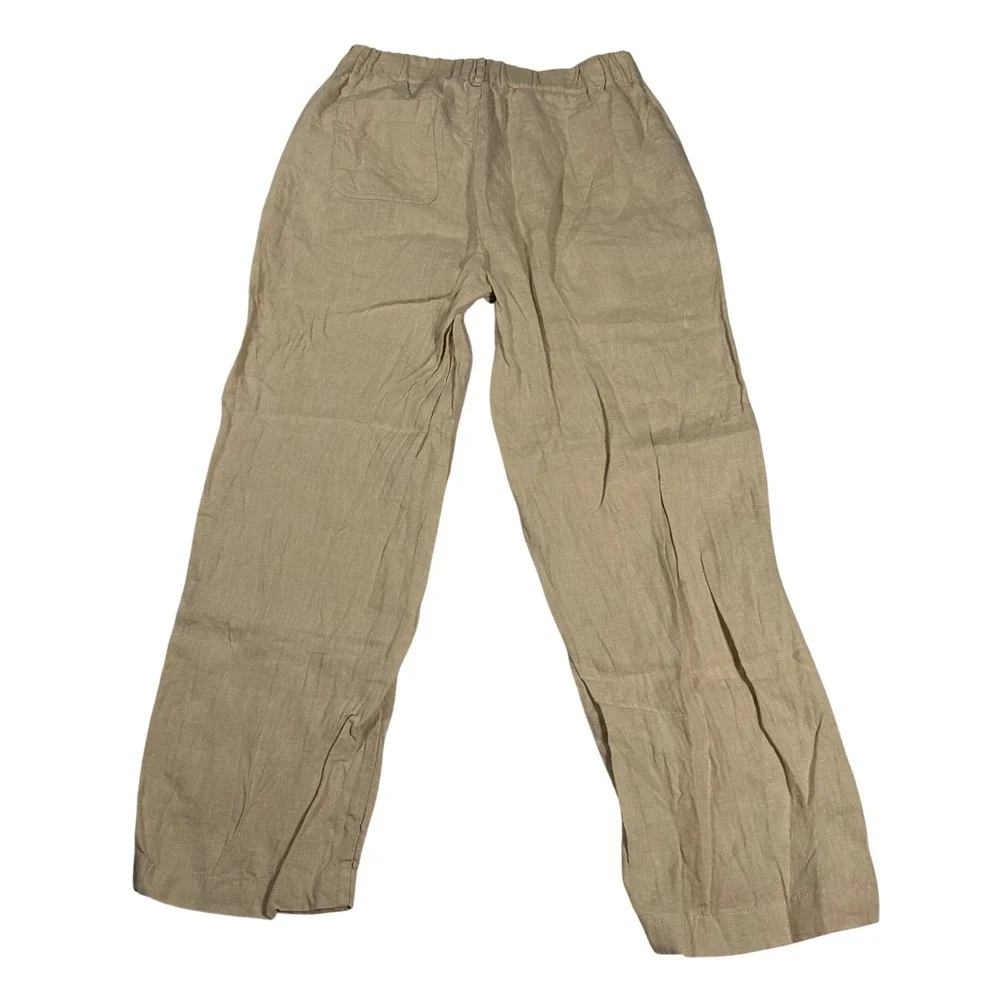 Quince beige measurements loops