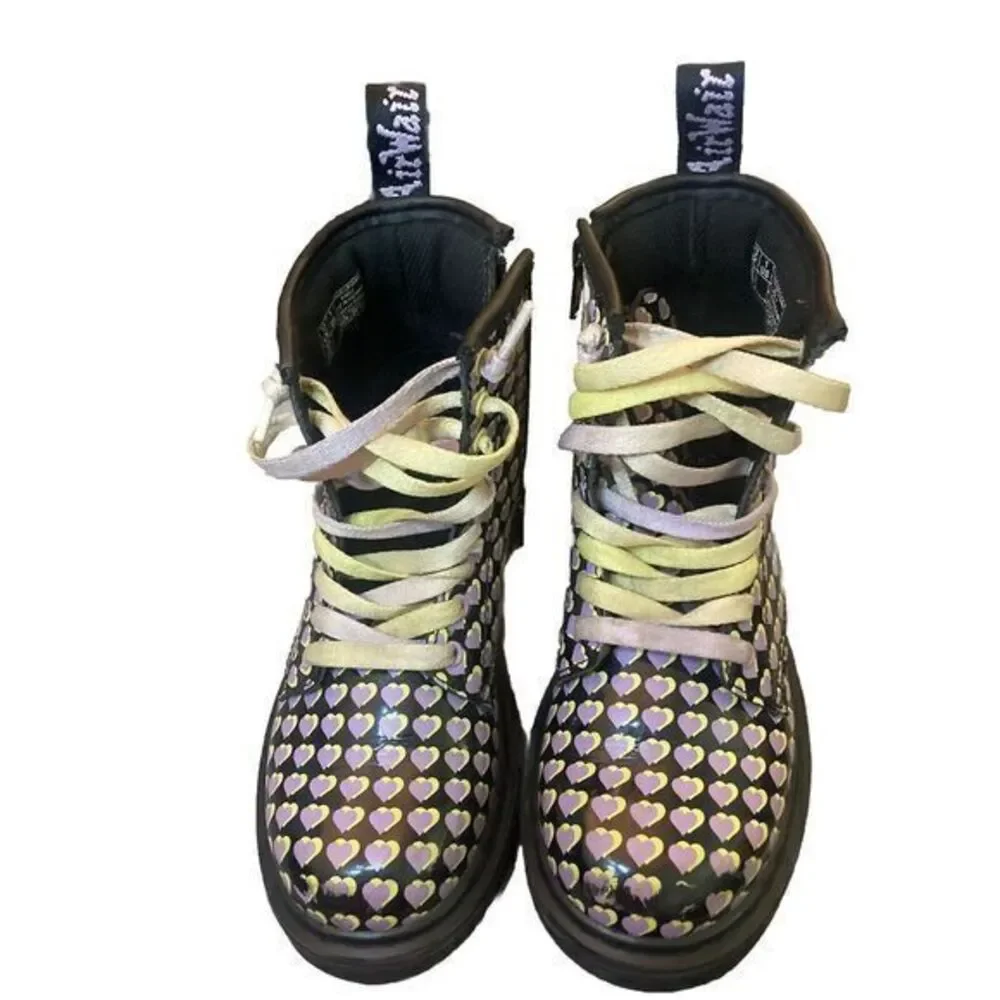 Dr. Martens good used