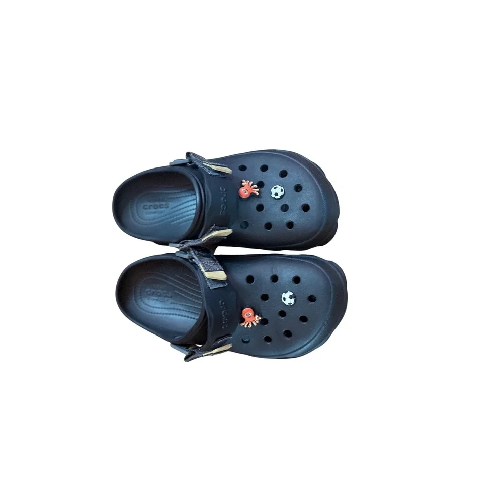 CROCS classic all