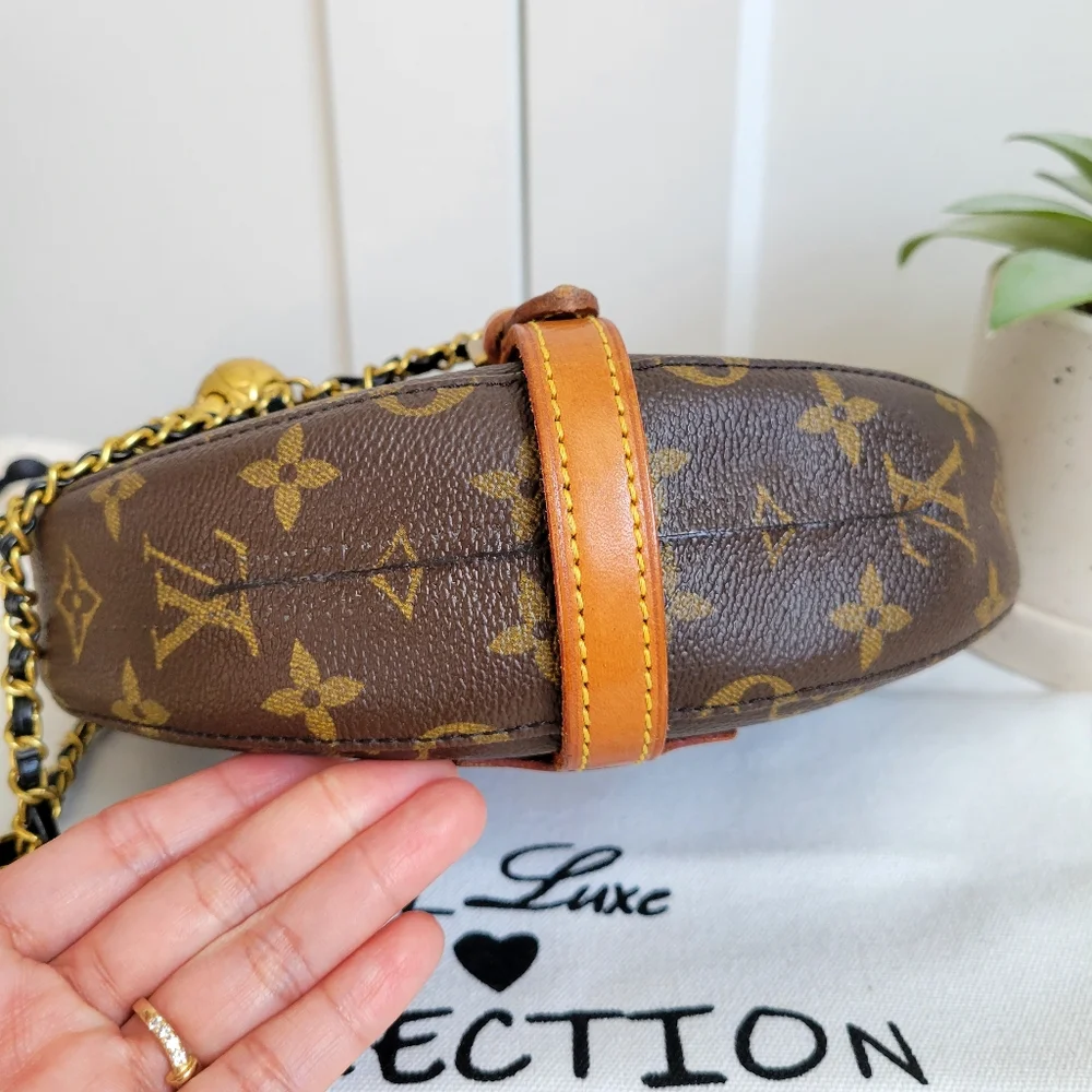 Louis Vuitton strap ✅️check bag