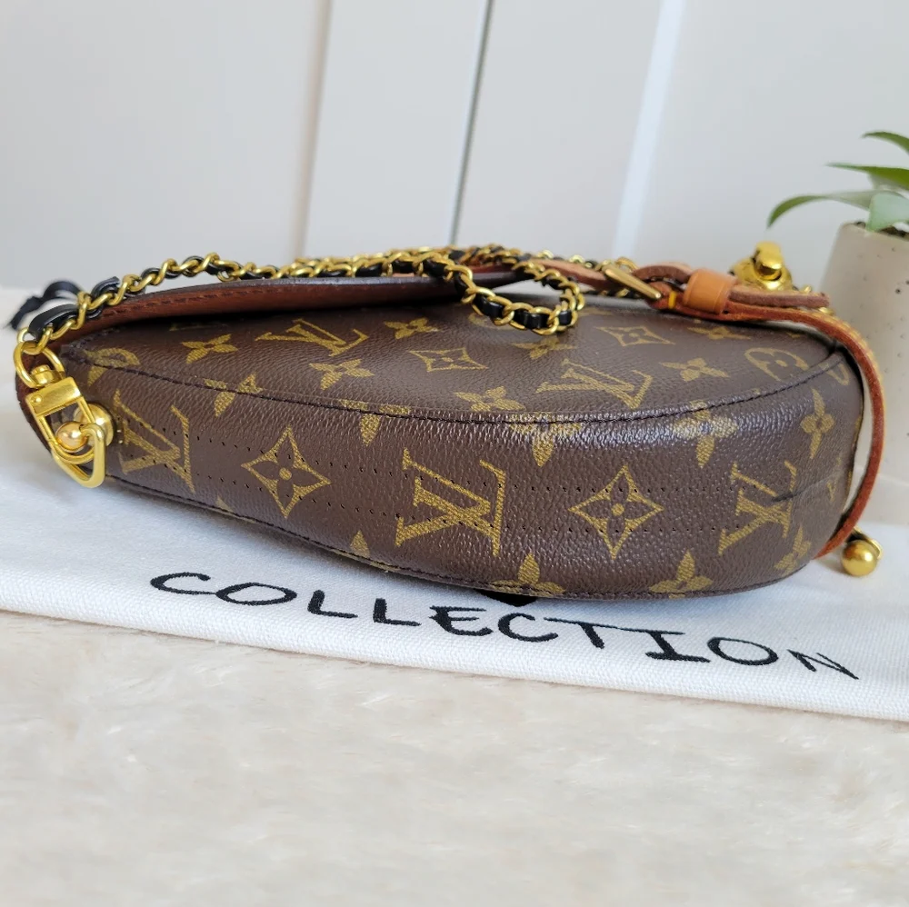 Louis Vuitton my buy