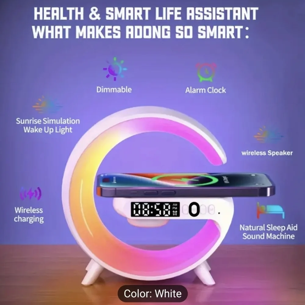 Kou-zone wireless sunrise