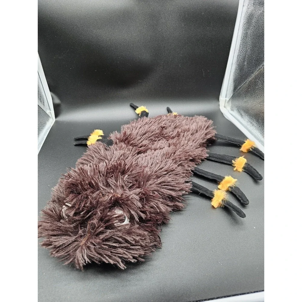 Hairy Spider Dog Costume  Small Dog‎