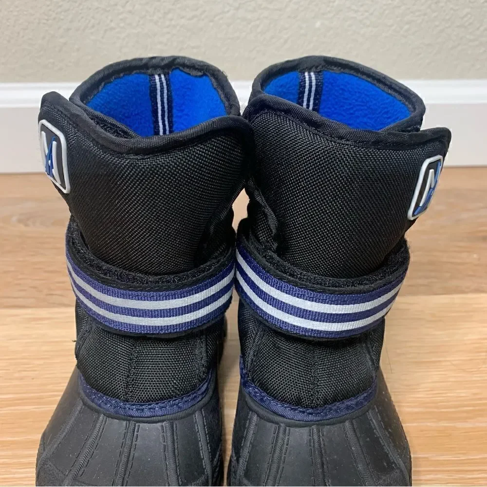 Nautica size color