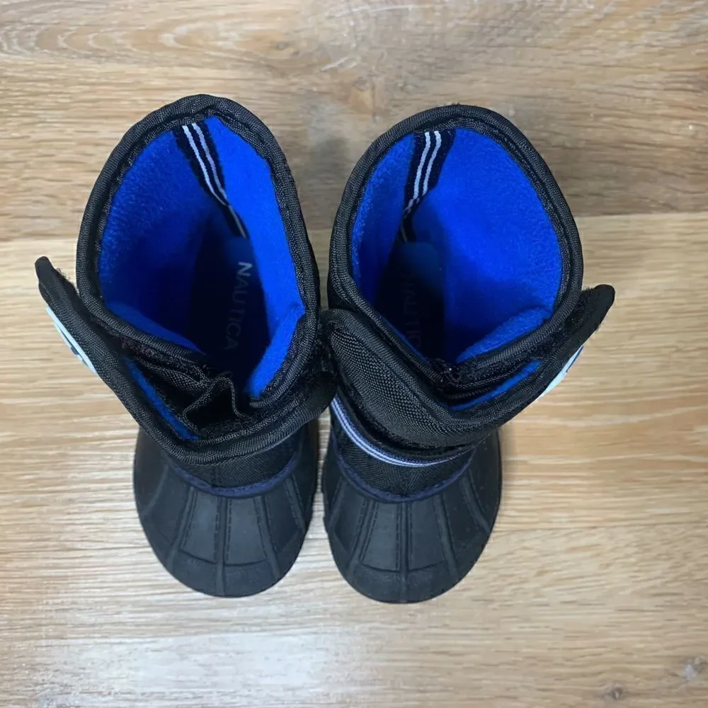 Nautica size color