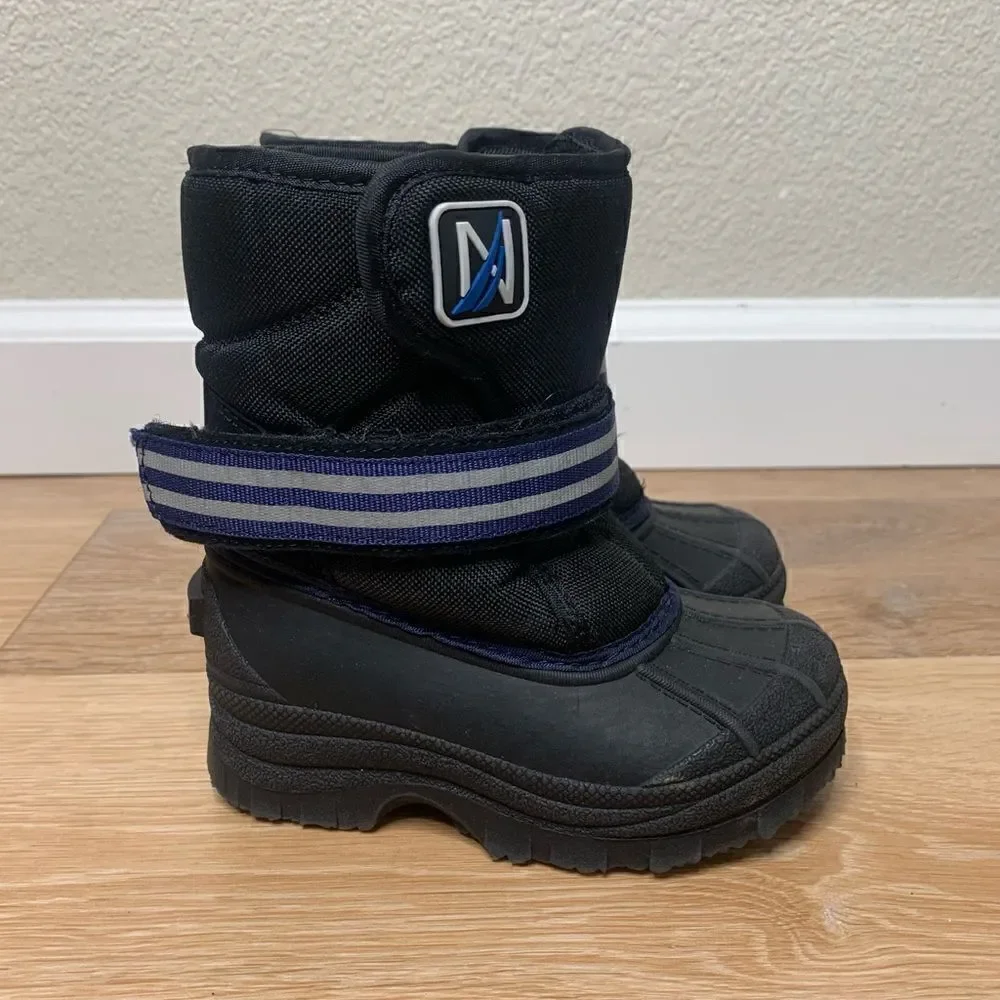 Nautica size color